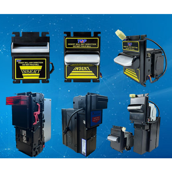 Master of card rubbing