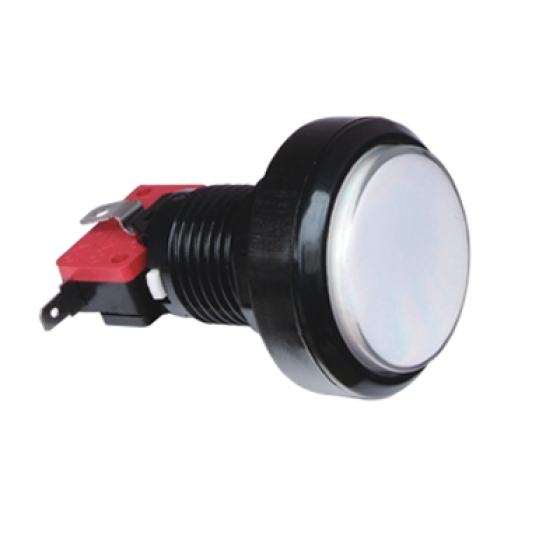 ED-C07 Round Amusement Machine Button