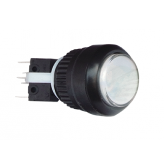 ED-C02 Round Amusement Button