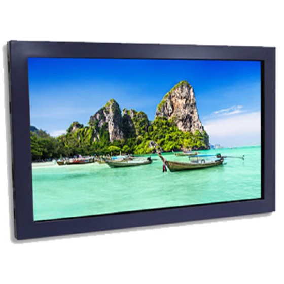 Goldfinger Touchscreen LCD - 23" Monitor