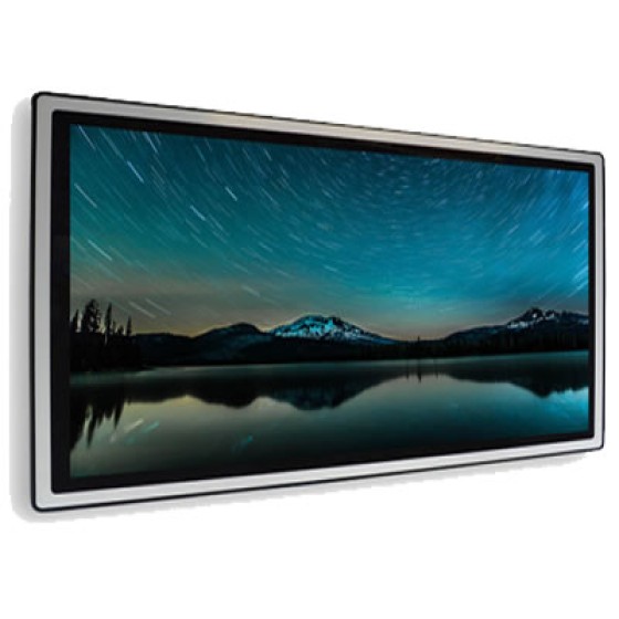 Goldfinger Touchscreen LCD with LED Lights - 43" Monitor