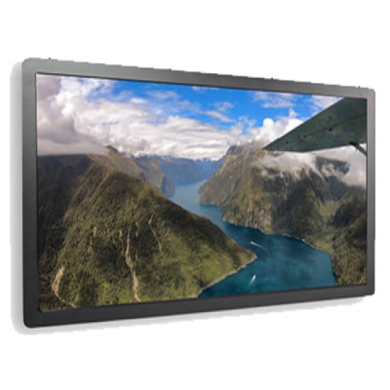 Goldfinger Touchscreen LCD - 43" Monitor