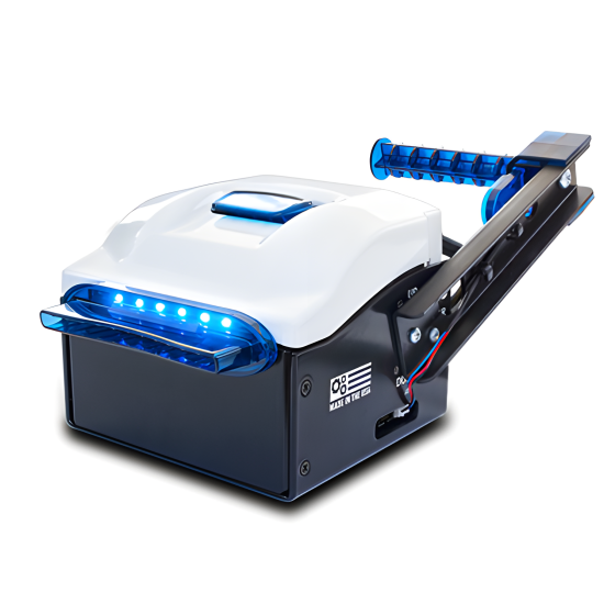 Pyramid Reliance 熱敏打印機