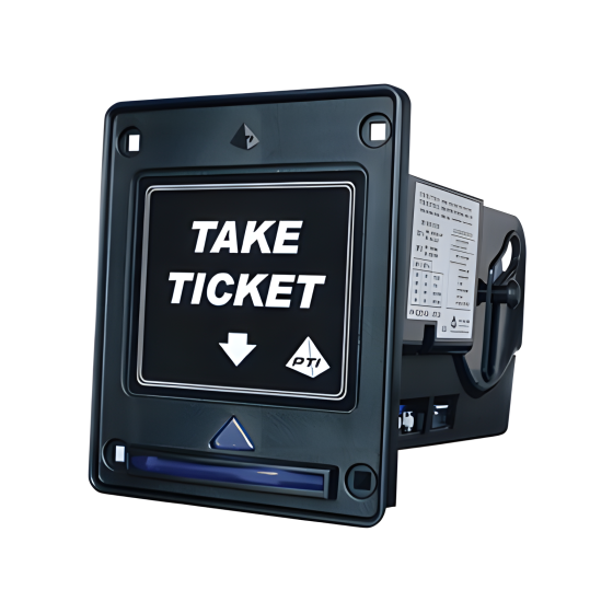 金字塔凤凰热敏打印机